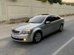 Used Chevrolet Caprice For Sale in Doha #13124 - 1  image 